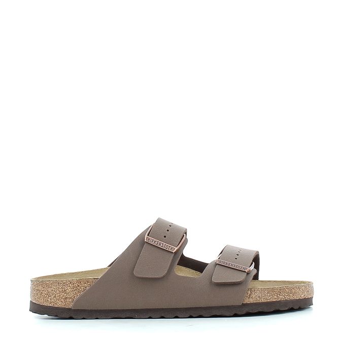 Scarpe Birkenstock Uomo 151181P25 MOCCA