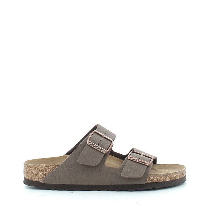 Scarpe Birkenstock Uomo 151183P24 MOCCA