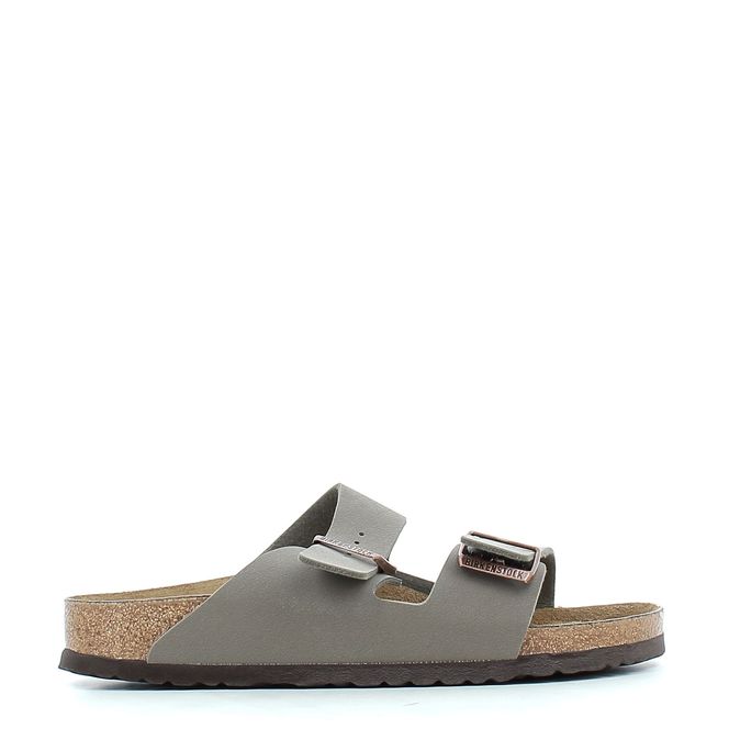 Scarpe Birkenstock Uomo 151213P25 STONE