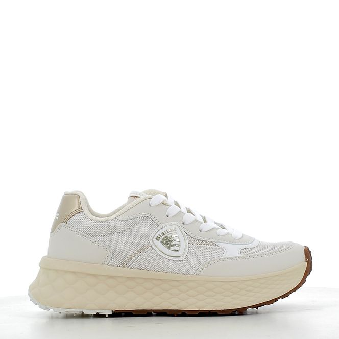 Scarpe Blauer donna LYNN01A25 CRE