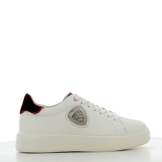 Scarpe Blauer donna VENUS01A25 CRE OLD