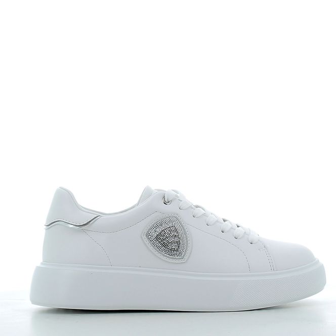 Scarpe Blauer donna VENUS01P25 WHI