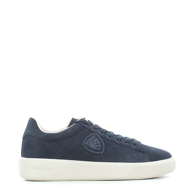 Scarpe Blauer uomo BUCK12P26 NAVY