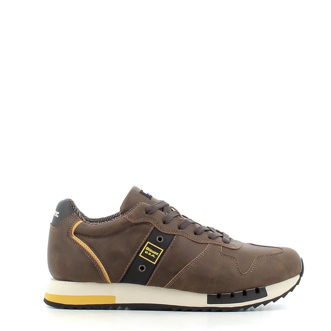 Scarpe blauer uomo prezzo outlet