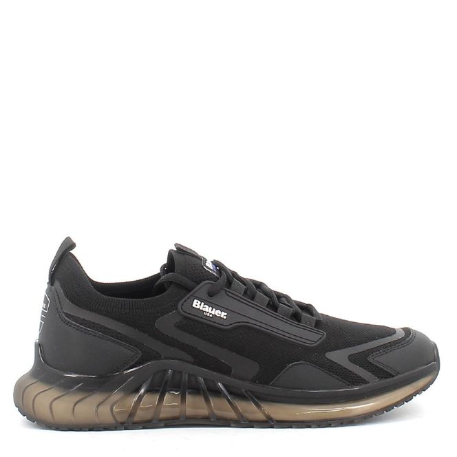 Scarpe blauer uomo grigio hot sale