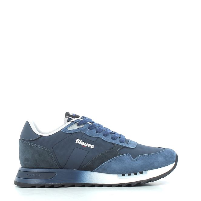 Scarpe Blauer uomo RYDER01P26 NAVY