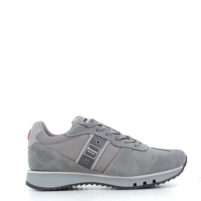 Scarpe Blauer uomo TOKYO01A25 GRY