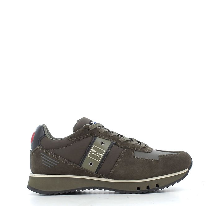 Scarpe Blauer uomo TOKYO01A25 MIL