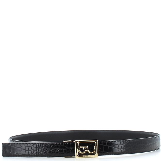 CinturaByblos donna W07CBXA25 BLACK