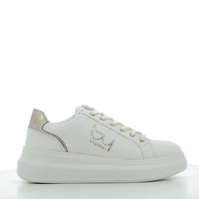Scarpe Byblos donna 9II02MA25 BIANCO ORO