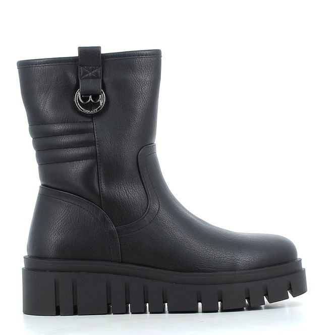 Scarpe Byblos donna 9NHO01BA25 BLACK