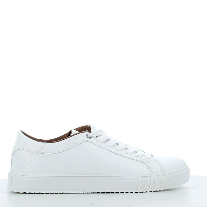 Scarpe Byblos uomo 9AX01BP25 BIANCO