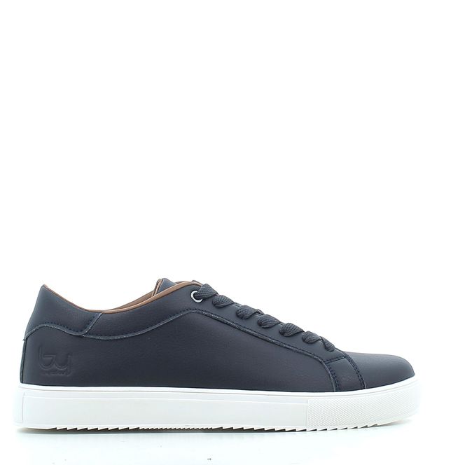 Scarpe Byblos uomo 9AX01BP25 BLEU