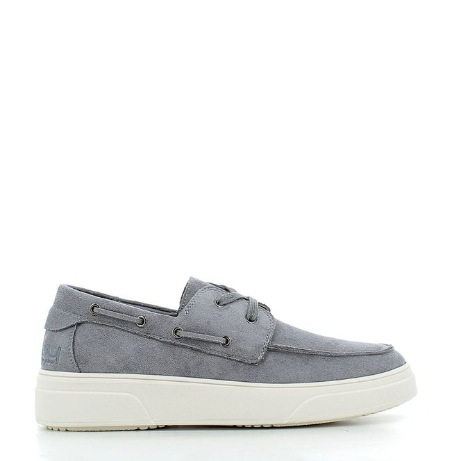 Scarpe Byblos uomo 9AZ02CP25 GRIGIO