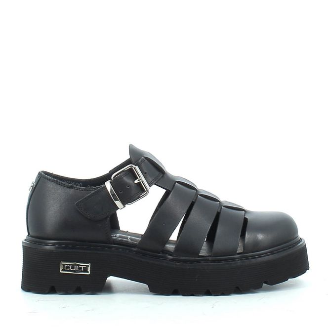 Scarpe Cult donna SLASH 3626 BLACK 362600P23