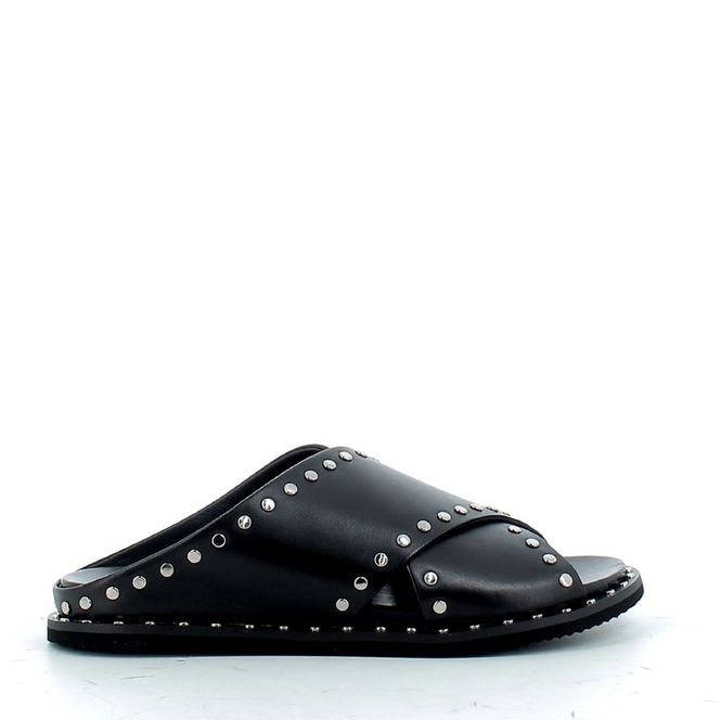 Scarpe Cult donna ROSHELLE 3887 BLACK WITH 388
