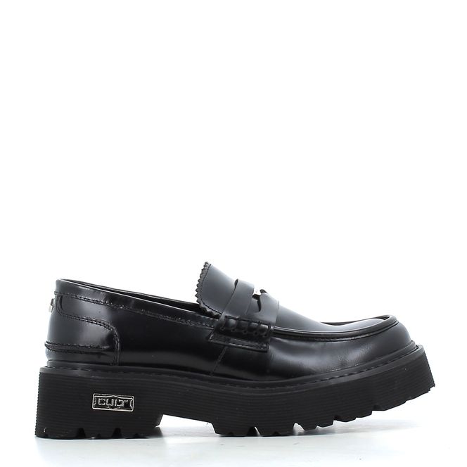 Scarpe Cult donna 394700A25 BLACK
