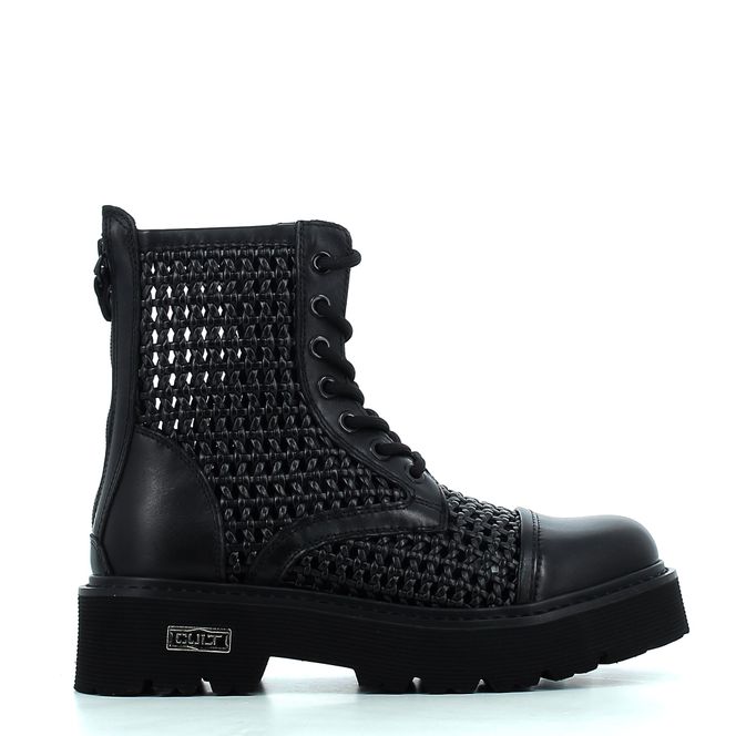 Scarpe Cult donna SLESH 4218 P25 BLACK