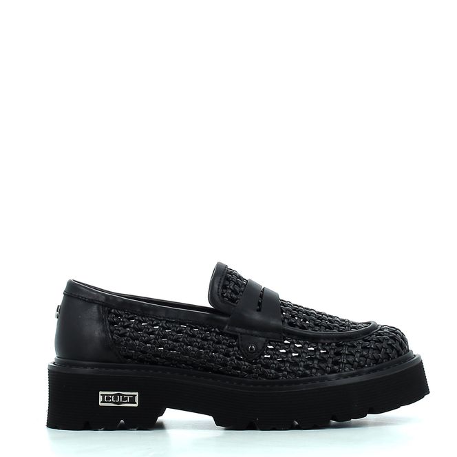 Scarpe Cult donna SLASH 4219 P25 BLACK