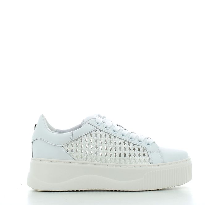 Scarpe Cult donna PERRY 4237 P25 WHITE