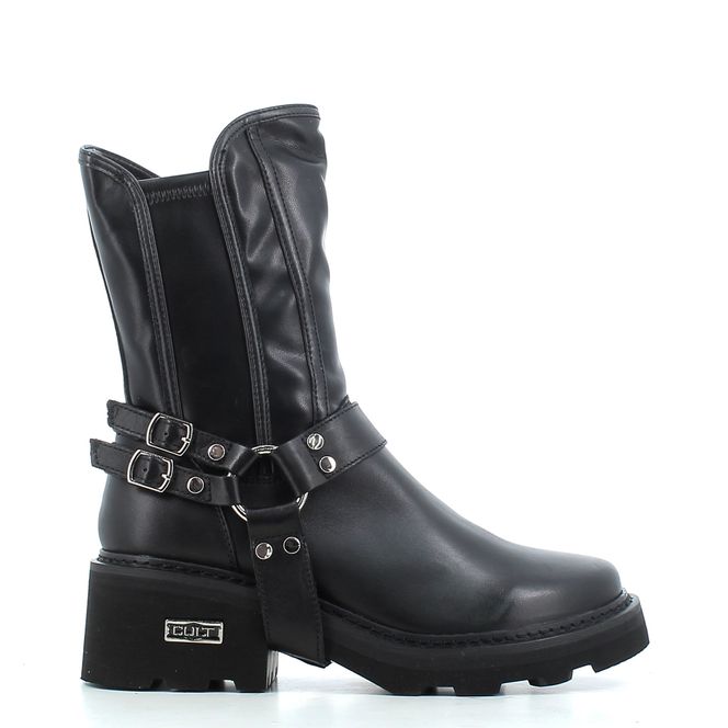 Scarpe Cult donna 431100A24 BLACK