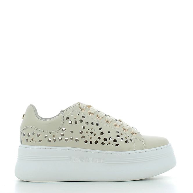 Scarpe Cult donna PEARL 4425 P25 OFF WHITE