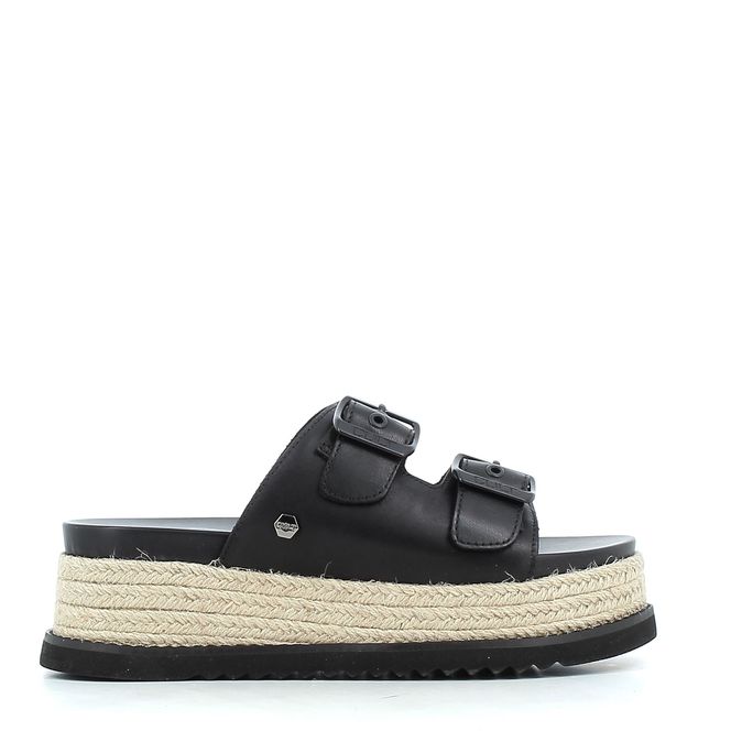 Scarpe Cult donna 451P25 BLACK