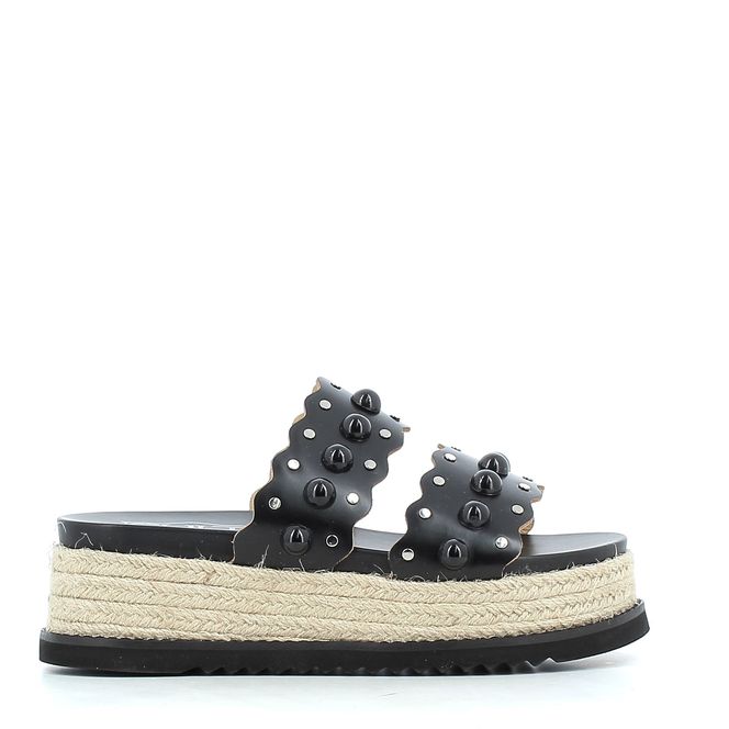 Scarpe Cult donna 452P25 BLACK