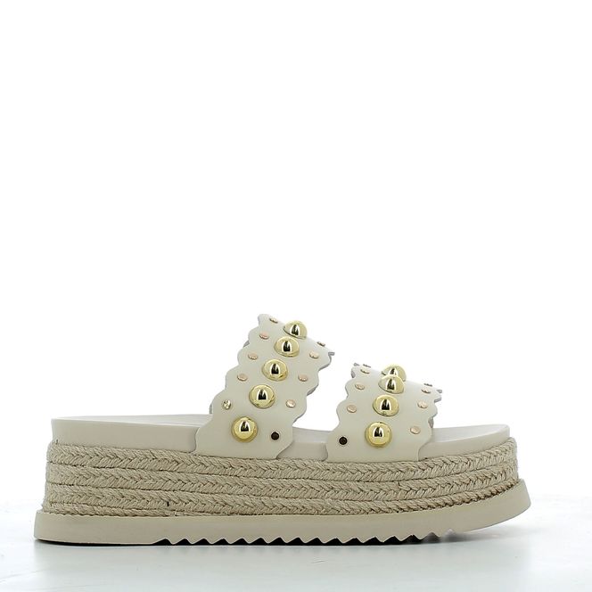 Scarpe Cult donna 452P25 WHITE
