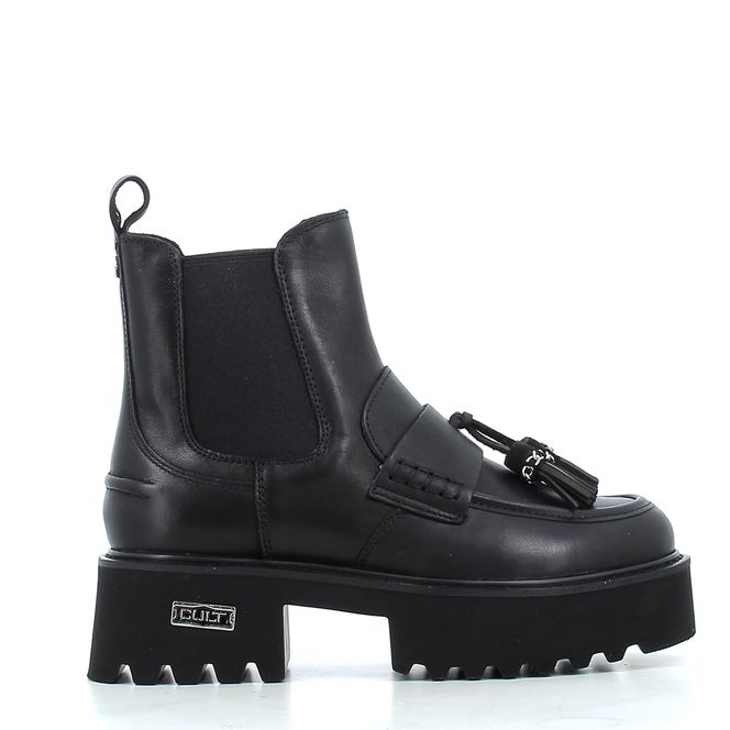 Scarpe Cult donna 455800A25 BLACK