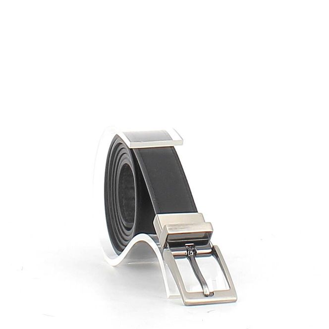 CintureCult uomo 1583 A21 BLACK