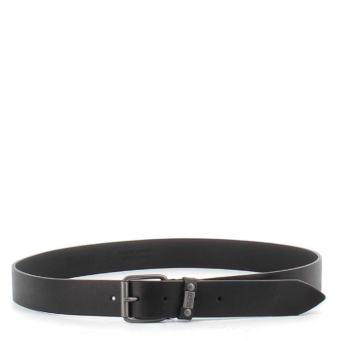 CintureCult uomo 1678P22 BLACK