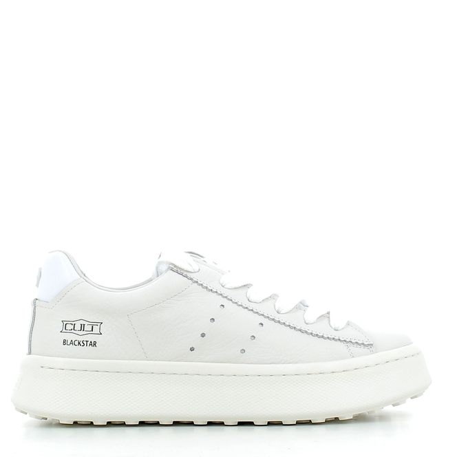 Scarpe Cult uomo 4318P25 WHITE