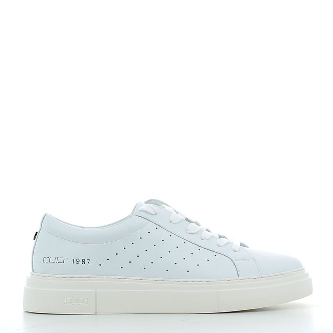 Scarpe Cult uomo 4453P25 WHITE