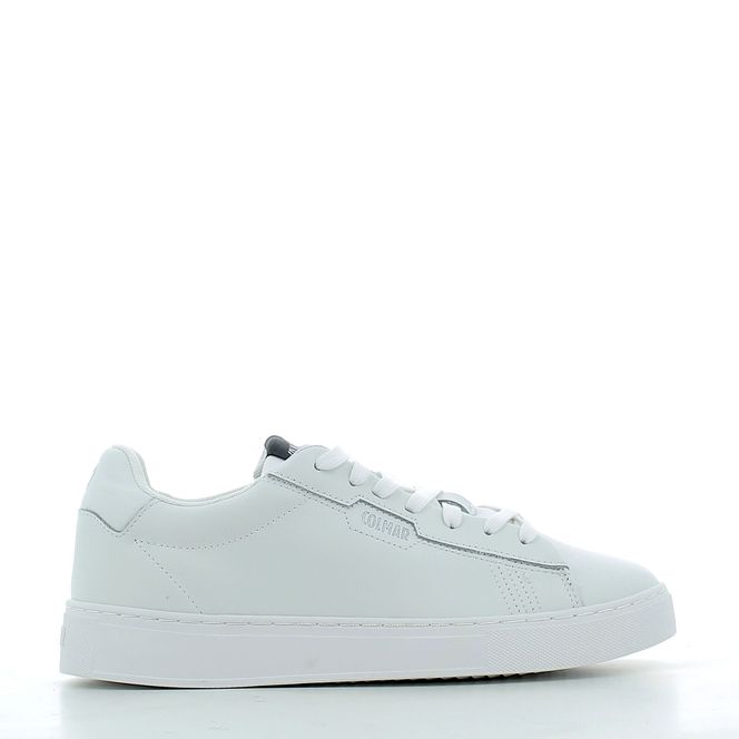 Scarpe Colmar uomo BATESP25 WHITE