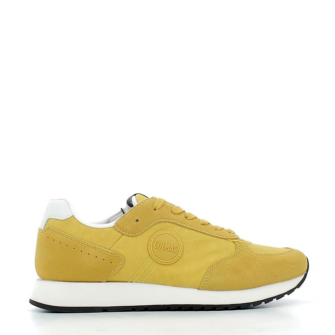 Scarpe Colmar uomo TRAVISP25 OCHRE