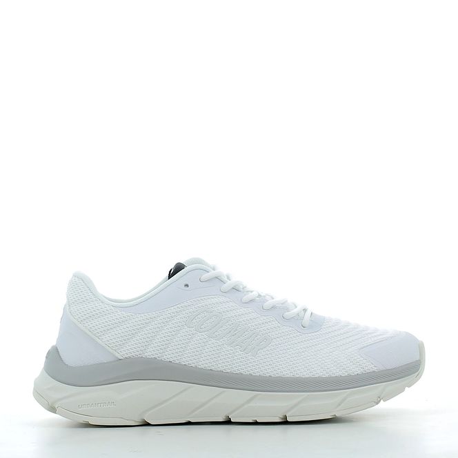 Scarpe Colmar uomo URBANTRAIP25WHITE
