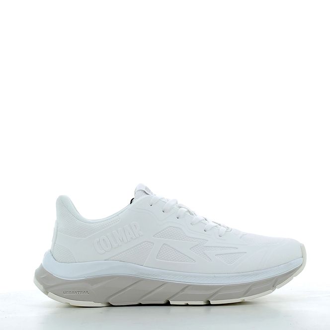 Scarpe Colmar uomo URBANTRX2P26WHITE