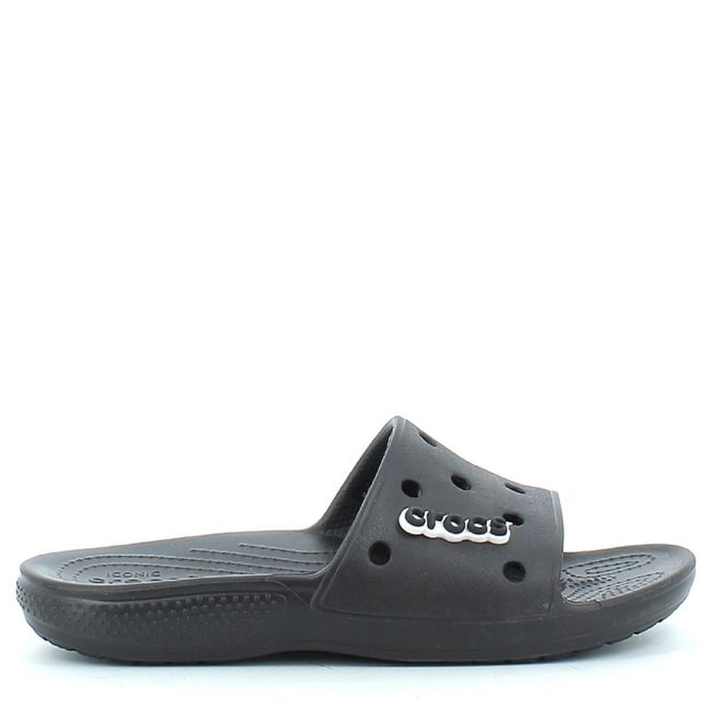 Slippers Crocs Women 206121P22 BLK