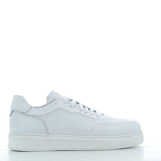 Scarpe Dr.Jell uomo 2731P25 WHITE