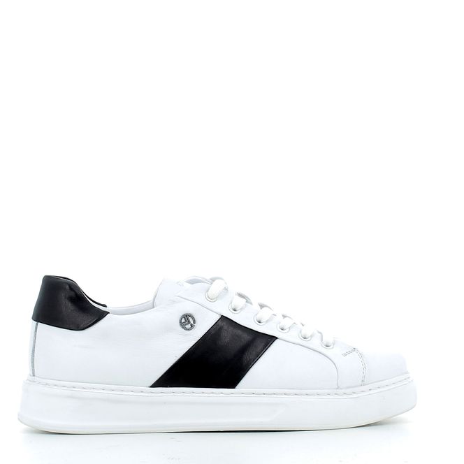 Scarpe Dr.Jell uomo 2737P25 WHITE