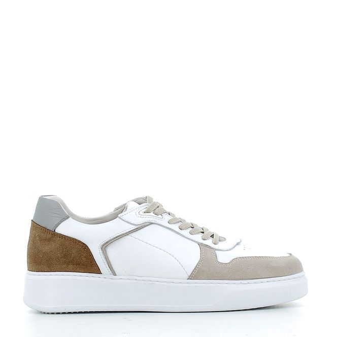 Scarpe Dr.Jell uomo 2747P25 BEIGE