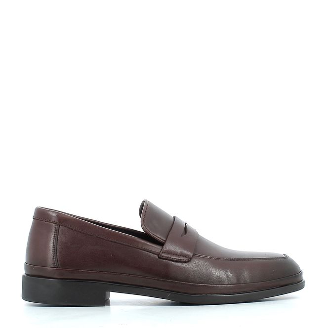 Scarpe Dr.Jell uomo 9498P25 CHESTNUT