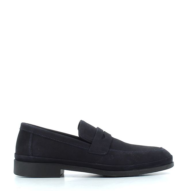 Scarpe Dr.Jell uomo 9498P25 NAVY