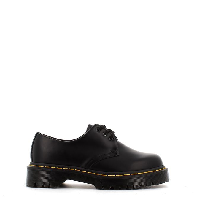 Shoes Dr Martens Women 1461 A20 SMOOTH BLACK 14
