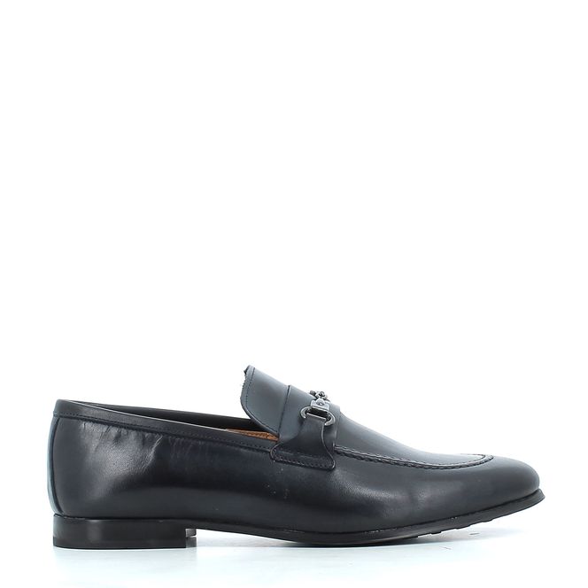 Scarpe Exton uomo 167P25 VIE MARINE