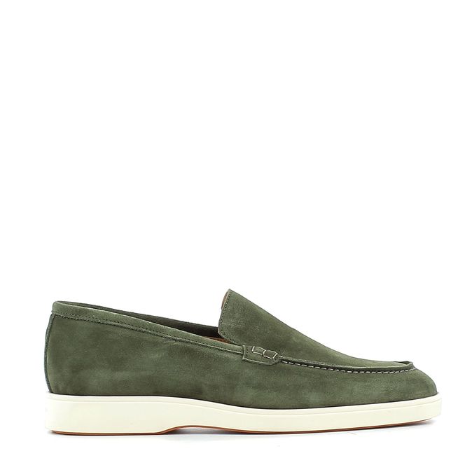 Scarpe Exton uomo 336P25 CAM LODEN