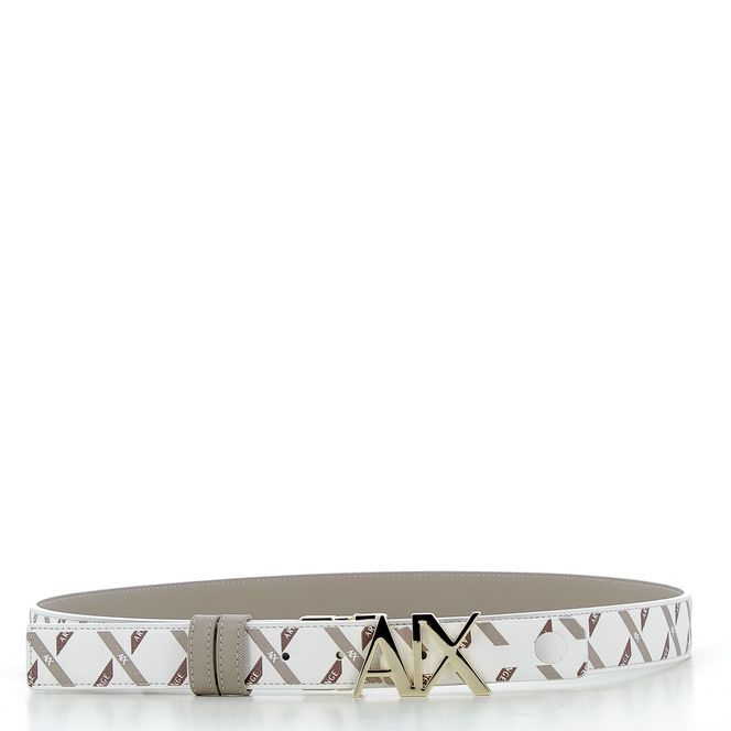 CinturaArmani Exchange donna 120317155P26M1245