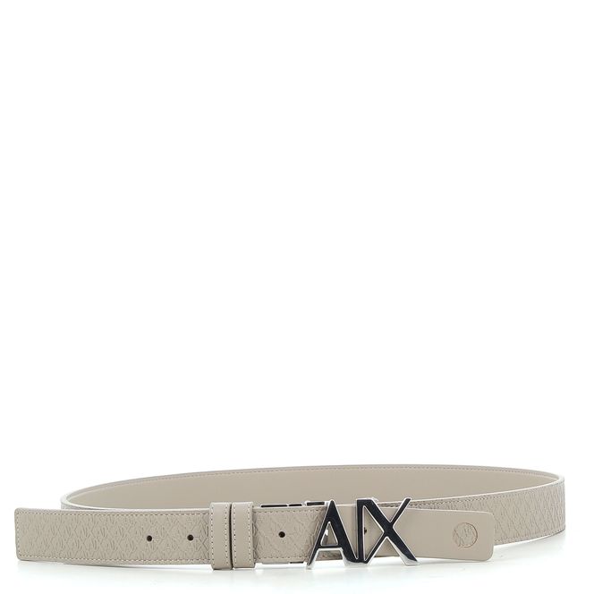 CinturaArmani Exchange donna 120322632P26U6223