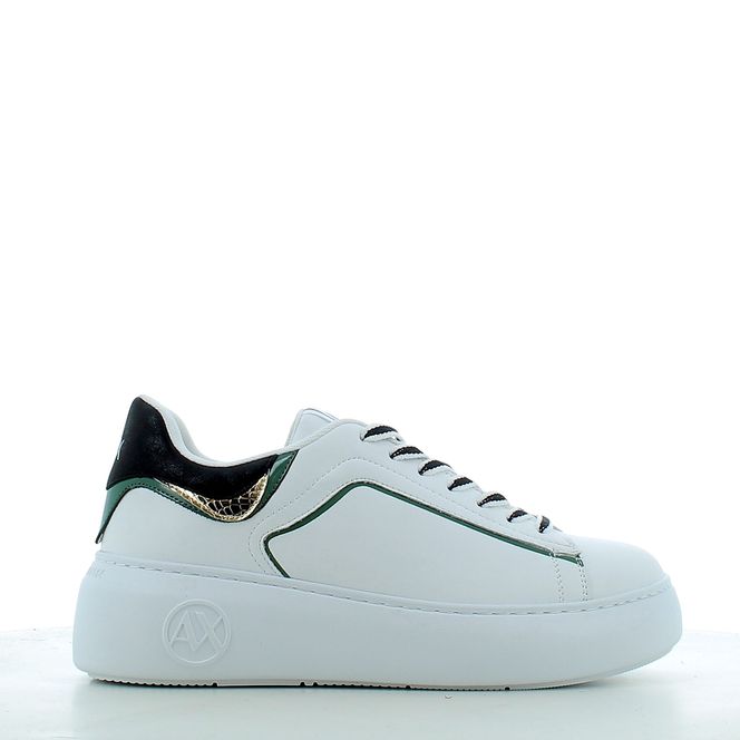 Scarpe armani exchange donna on sale